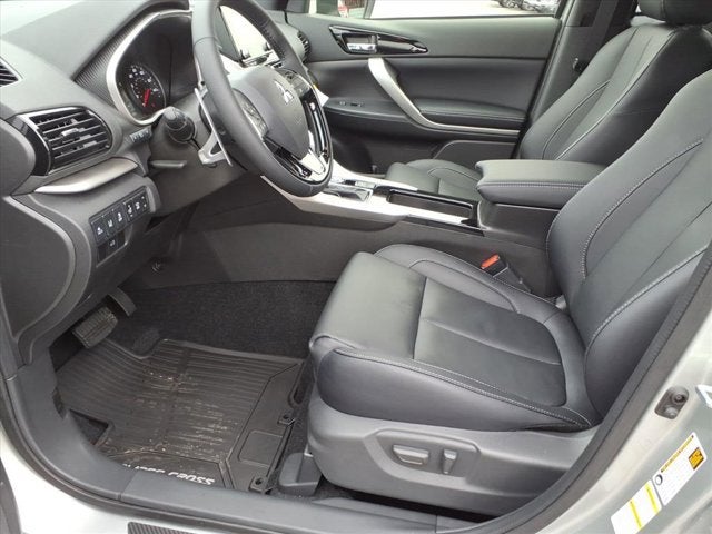 2026 Mitsubishi Eclipse Cross — detail view